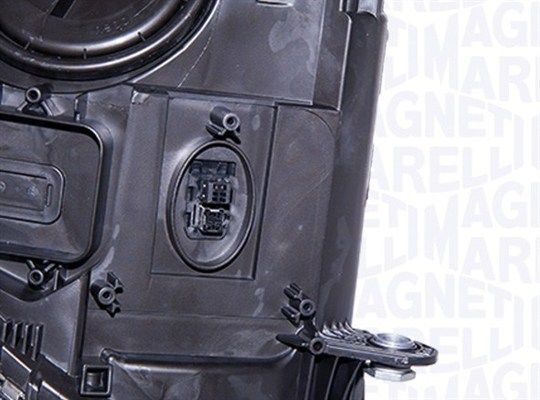 Priekinis žibintas MAGNETI MARELLI 711307023974