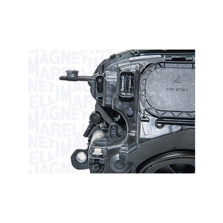Priekinis žibintas MAGNETI MARELLI 711307023975