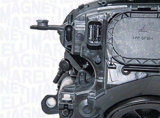 Priekinis žibintas MAGNETI MARELLI 711307023975