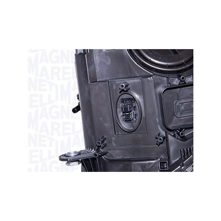 Priekinis žibintas MAGNETI MARELLI 711307023975