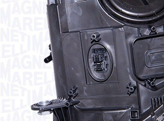 Priekinis žibintas MAGNETI MARELLI 711307023975