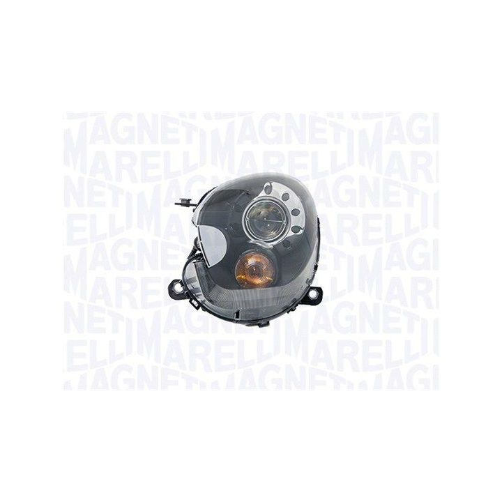 Priekinis žibintas MAGNETI MARELLI 711307023976
