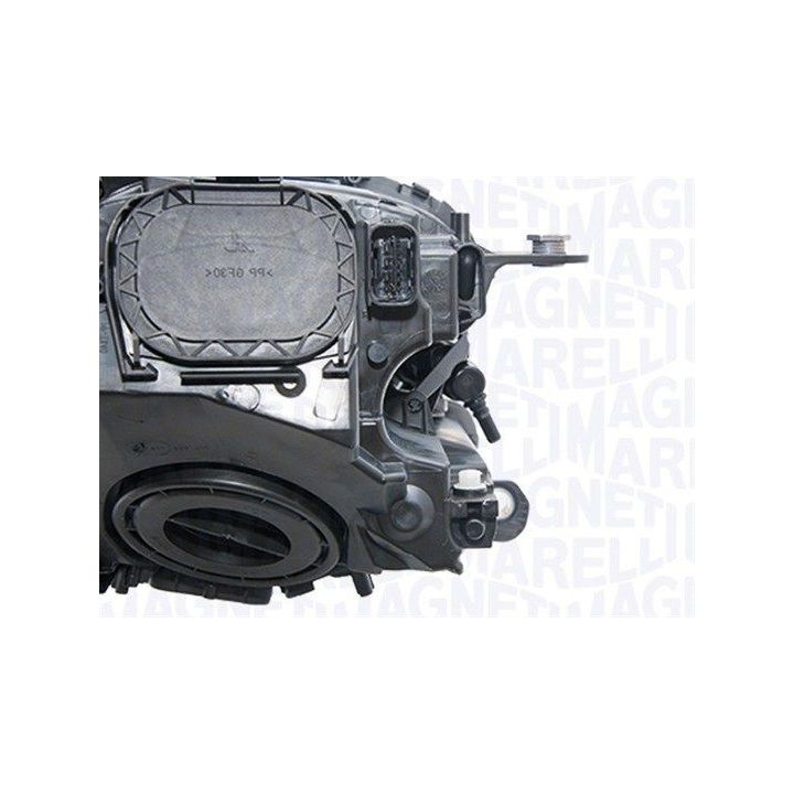 Priekinis žibintas MAGNETI MARELLI 711307023976