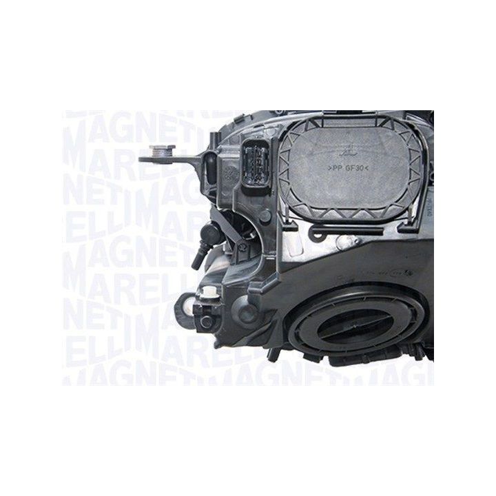 Priekinis žibintas MAGNETI MARELLI 711307023977