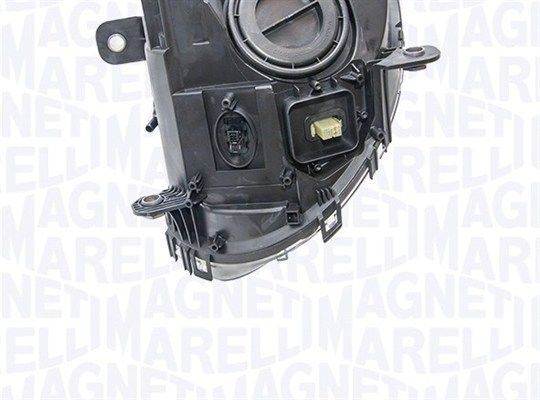 Priekinis žibintas MAGNETI MARELLI 711307023977
