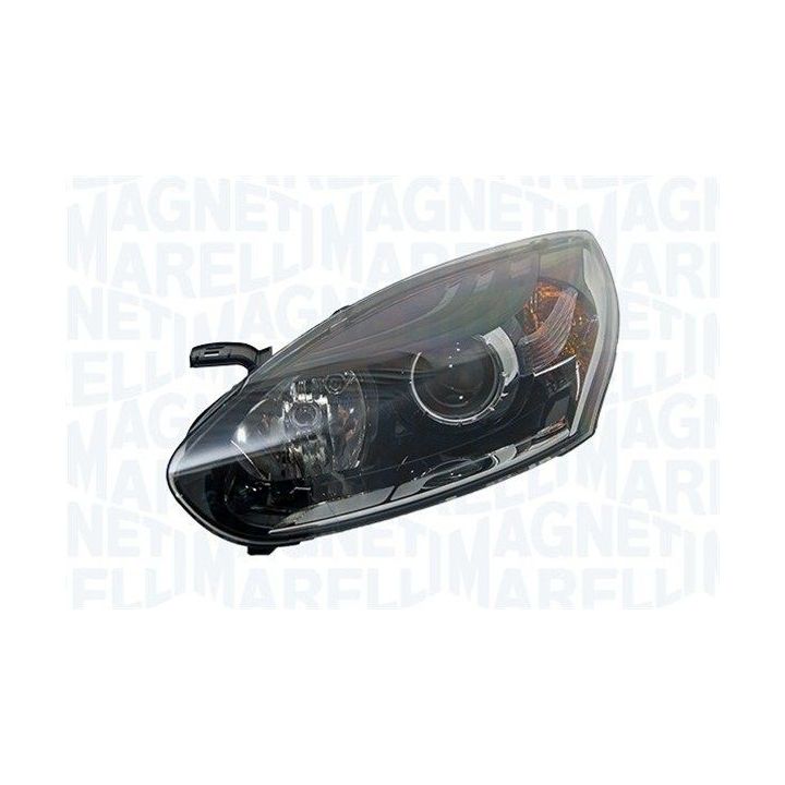 Priekinis žibintas MAGNETI MARELLI 711307024491