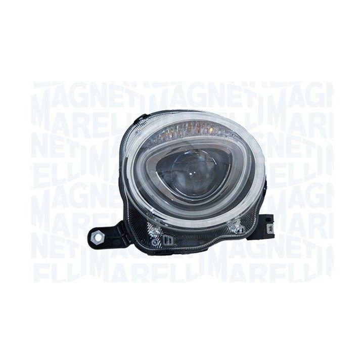 Priekinis žibintas MAGNETI MARELLI 712000815331