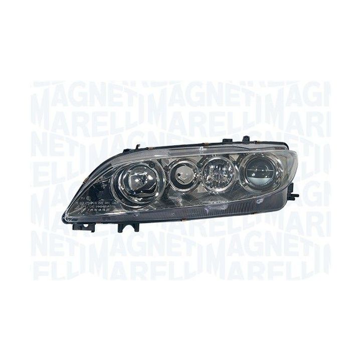 Priekinis žibintas MAGNETI MARELLI 712014002643