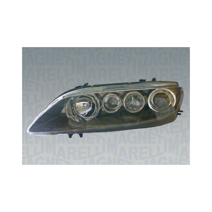 Priekinis žibintas MAGNETI MARELLI 712014005389