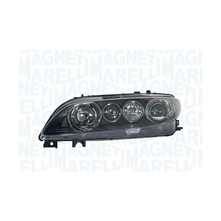 Priekinis žibintas MAGNETI MARELLI 712014005407