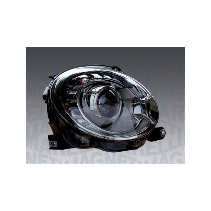 Priekinis žibintas MAGNETI MARELLI 712046680112