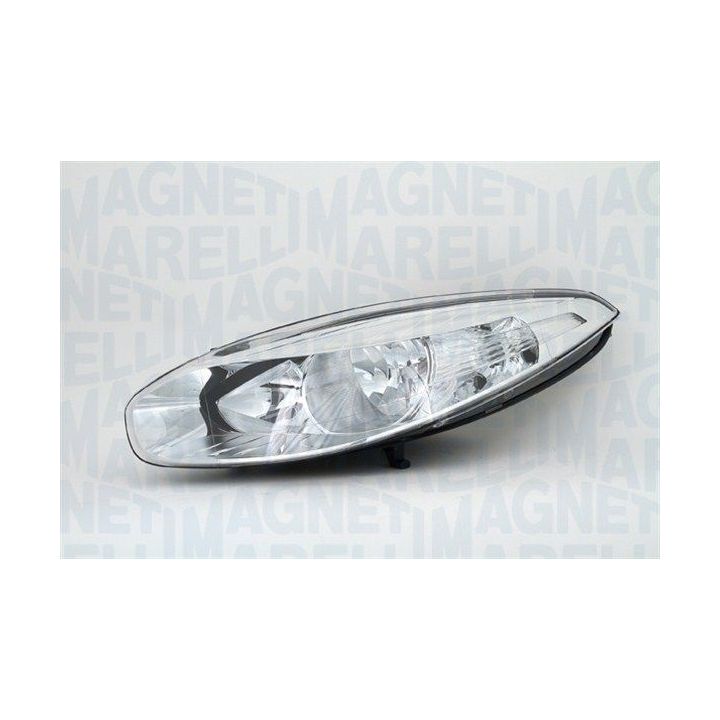 Priekinis žibintas MAGNETI MARELLI 712102601110