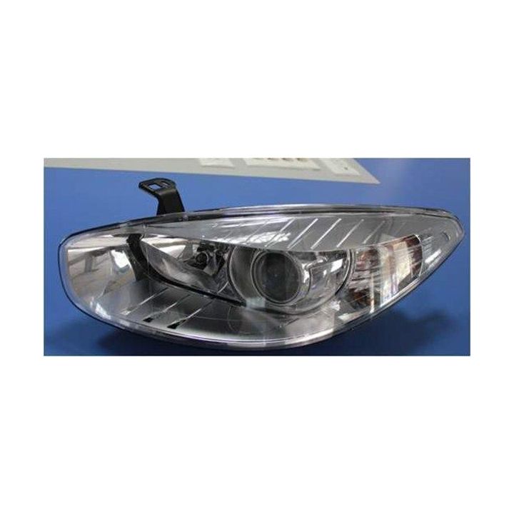 Priekinis žibintas MAGNETI MARELLI 712102651110