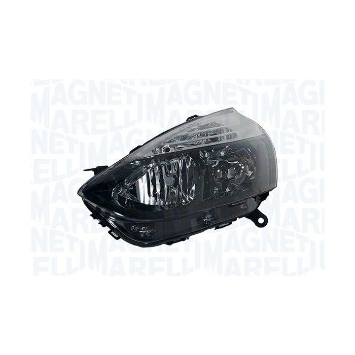 Priekinis žibintas MAGNETI MARELLI 712103351110