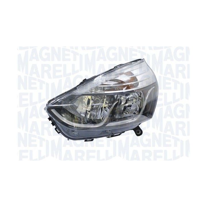 Priekinis žibintas MAGNETI MARELLI 712103401110