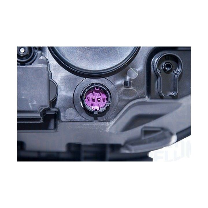 Priekinis žibintas MAGNETI MARELLI 712105401110