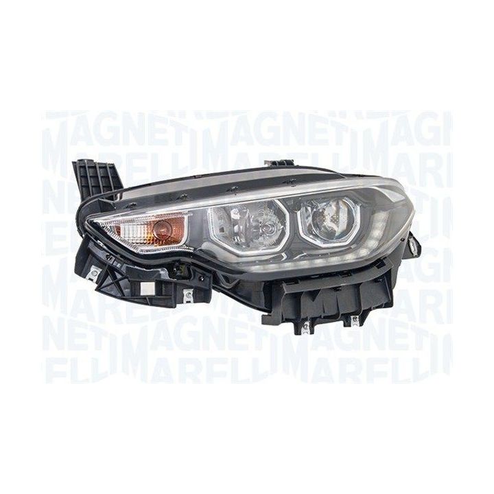 Priekinis žibintas MAGNETI MARELLI 712105701110