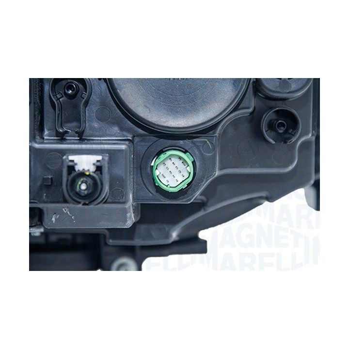 Priekinis žibintas MAGNETI MARELLI 712105701110