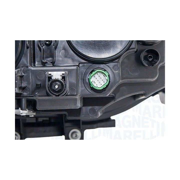 Priekinis žibintas MAGNETI MARELLI 712105701110