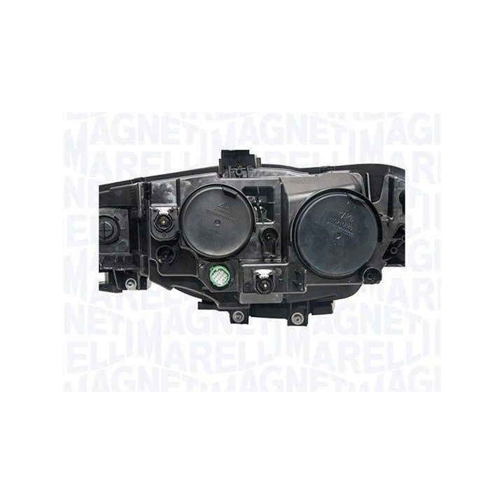 Priekinis žibintas MAGNETI MARELLI 712105711110