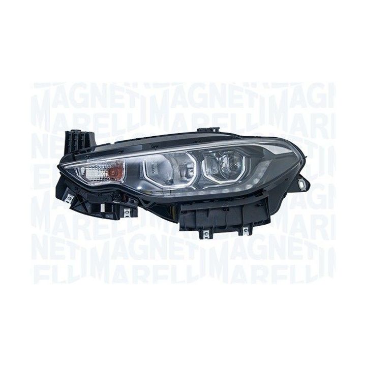 Priekinis žibintas MAGNETI MARELLI 712105801110
