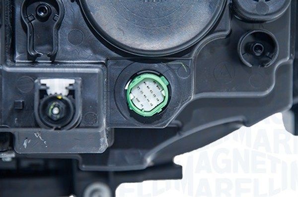 Priekinis žibintas MAGNETI MARELLI 712105801110