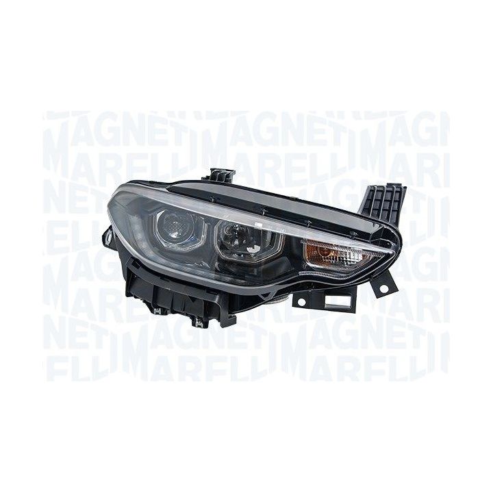 Priekinis žibintas MAGNETI MARELLI 712105809930