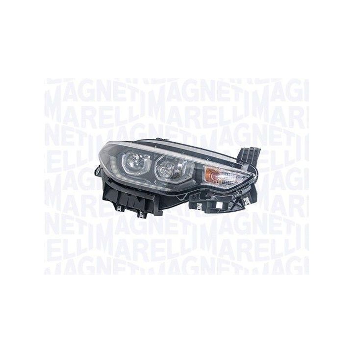 Priekinis žibintas MAGNETI MARELLI 712105811110