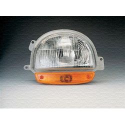 Priekinis žibintas MAGNETI MARELLI 712354621129