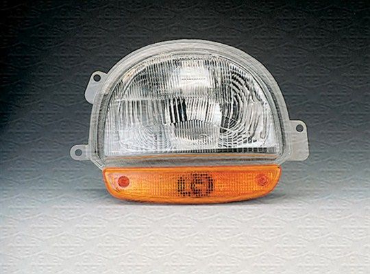 Priekinis žibintas MAGNETI MARELLI 712354621129