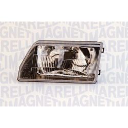 Priekinis žibintas MAGNETI MARELLI 712374811129