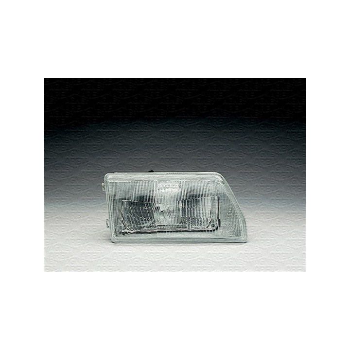 Priekinis žibintas MAGNETI MARELLI 712374811129