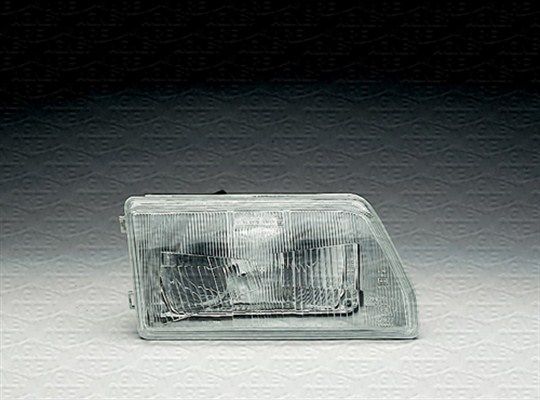 Priekinis žibintas MAGNETI MARELLI 712374811129