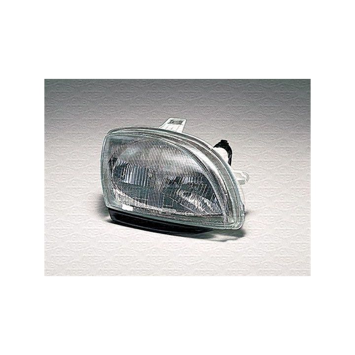 Priekinis žibintas MAGNETI MARELLI 712388011129