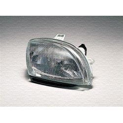 Priekinis žibintas MAGNETI MARELLI 712388381129