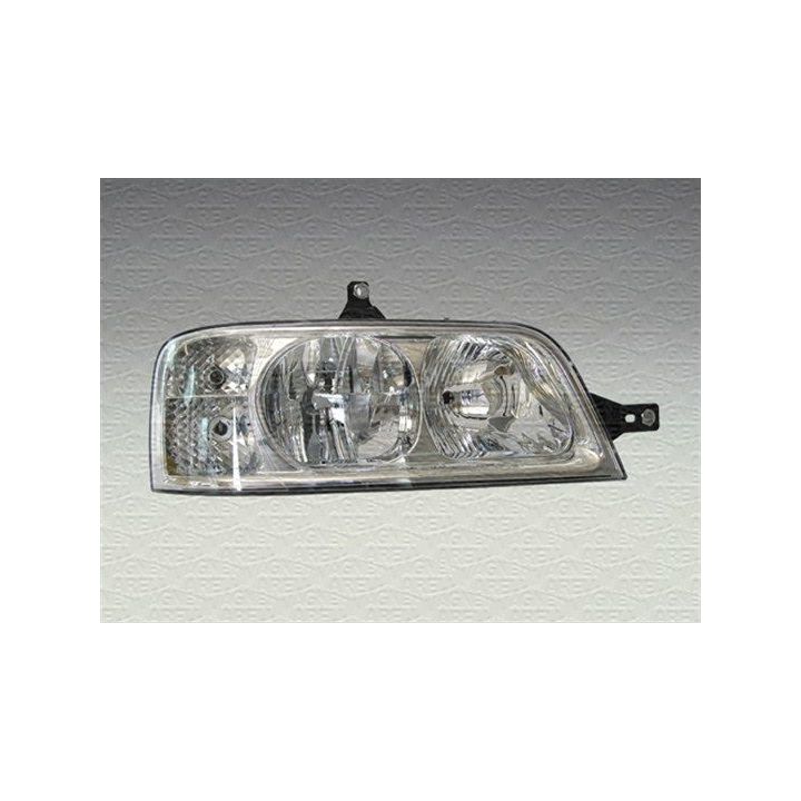 Priekinis žibintas MAGNETI MARELLI 712415401129