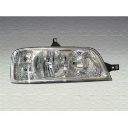 Priekinis žibintas MAGNETI MARELLI 712415501129