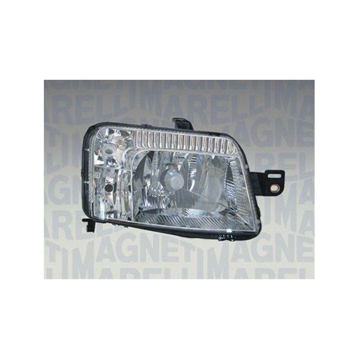 Priekinis žibintas MAGNETI MARELLI 712416801121