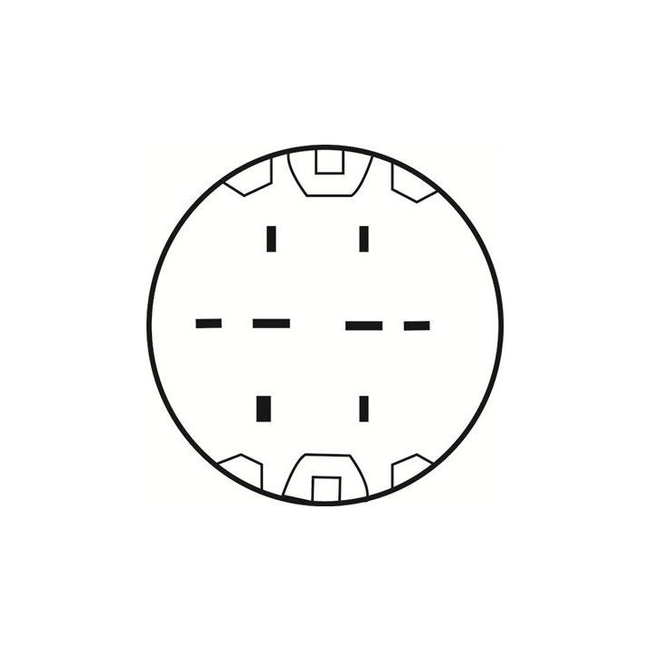 Priekinis žibintas MAGNETI MARELLI 712416801121