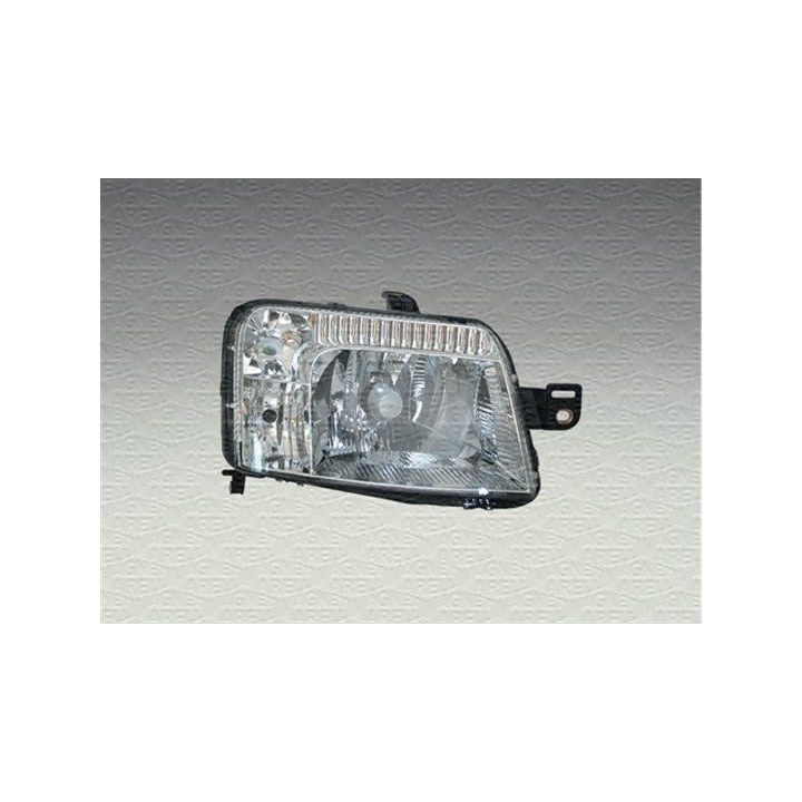 Priekinis žibintas MAGNETI MARELLI 712416901129