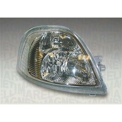 Priekinis žibintas MAGNETI MARELLI 712419401129