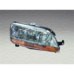 Priekinis žibintas MAGNETI MARELLI 712422221129