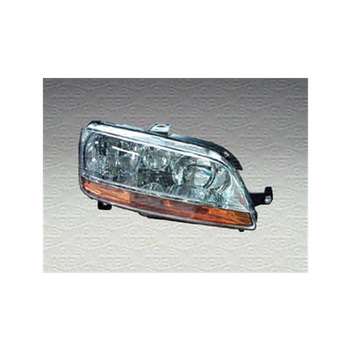 Priekinis žibintas MAGNETI MARELLI 712422321129