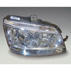 Priekinis žibintas MAGNETI MARELLI 712422401129