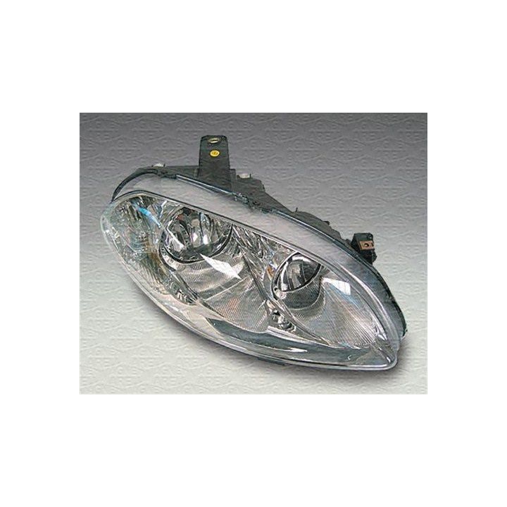 Priekinis žibintas MAGNETI MARELLI 712425501129