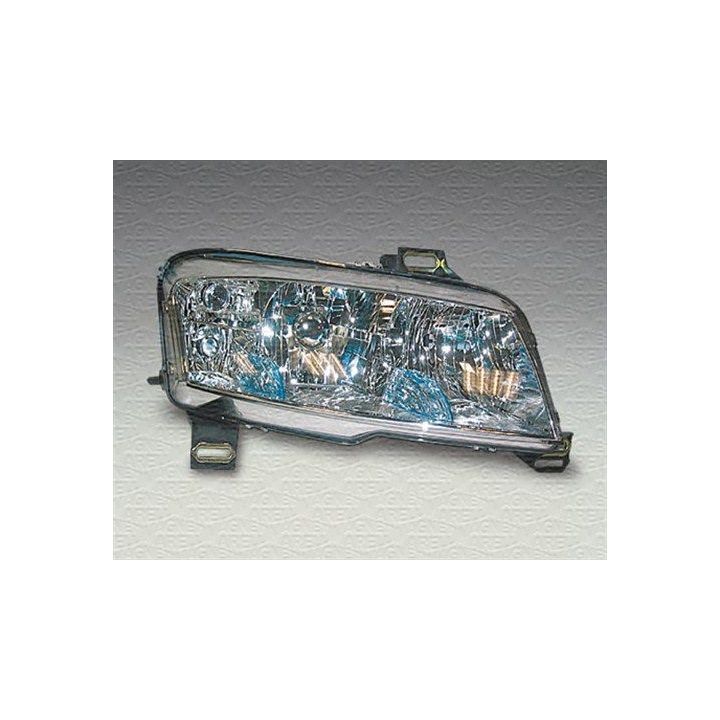 Priekinis žibintas MAGNETI MARELLI 712429201129