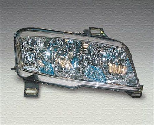 Priekinis žibintas MAGNETI MARELLI 712429201129