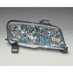 Priekinis žibintas MAGNETI MARELLI 712429301129