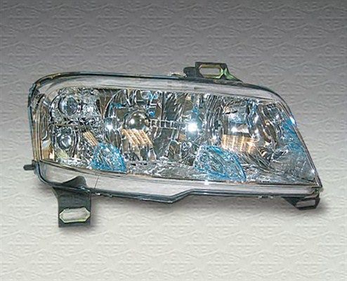 Priekinis žibintas MAGNETI MARELLI 712429401129