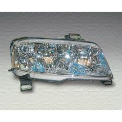 Priekinis žibintas MAGNETI MARELLI 712429501129